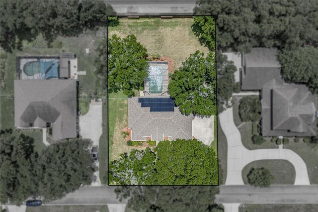 2553 PARTRIDGE DRIVE, Winter Haven, FL 33884