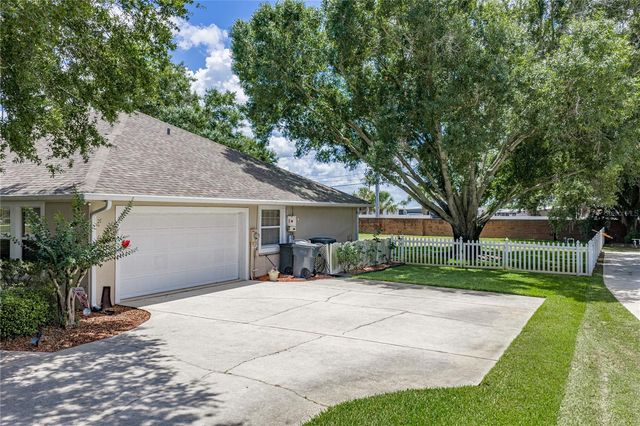 2553 PARTRIDGE DRIVE, Winter Haven, FL 33884