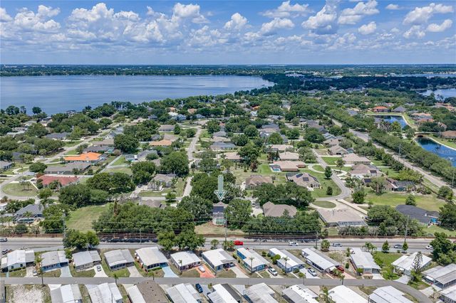 2553 PARTRIDGE DRIVE, Winter Haven, FL 33884