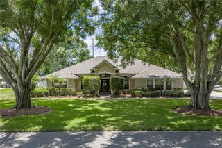 2553 PARTRIDGE DRIVE, Winter Haven, FL 33884