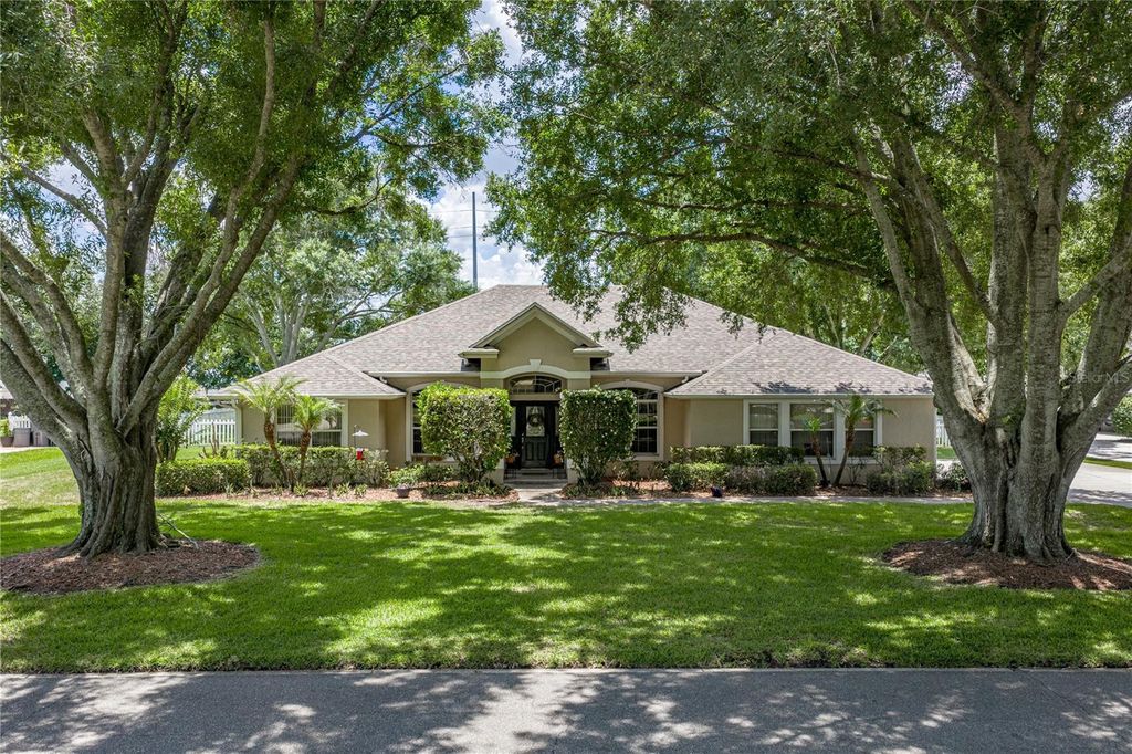 2553 PARTRIDGE DRIVE, Winter Haven, FL 33884