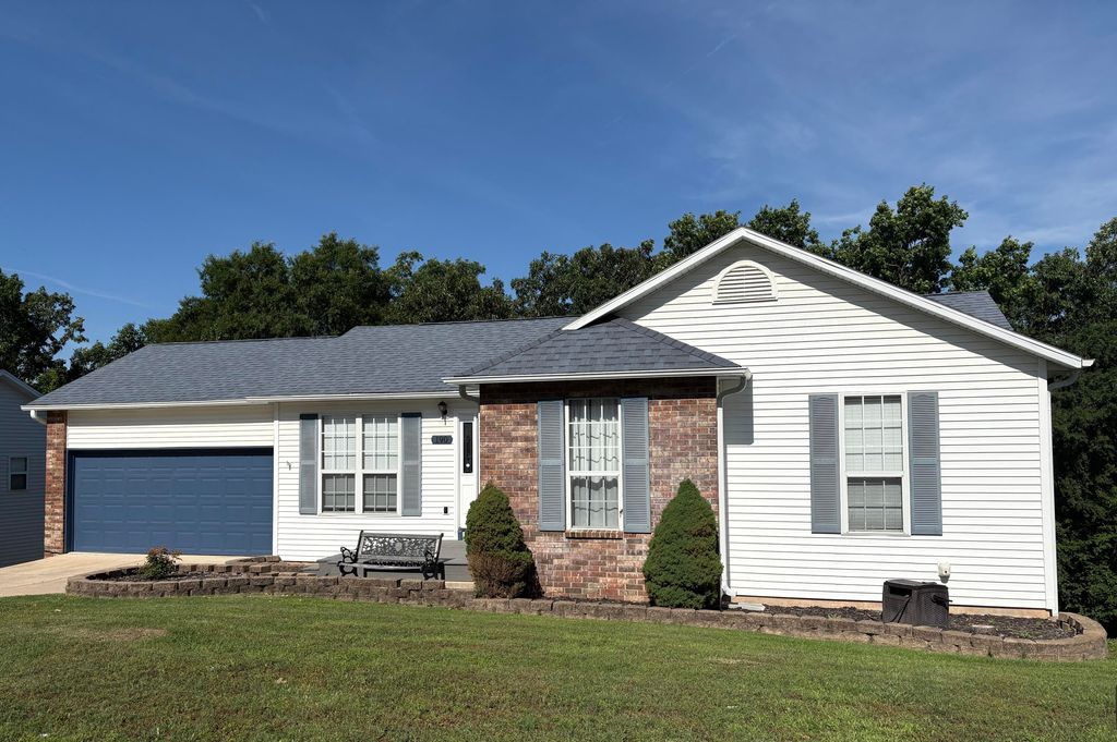 190 Blossom Valley, Branson, MO 65616