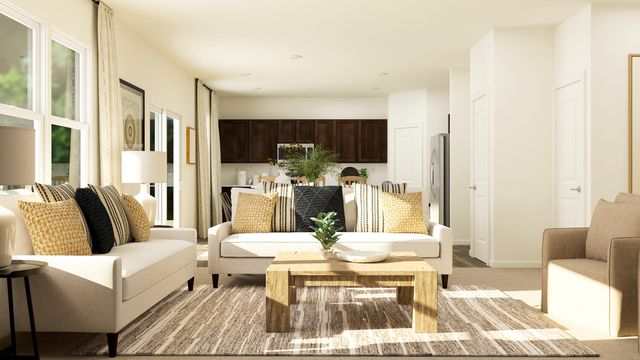 8503 Norwell Street, Lowell, IN 46356