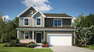 8503 Norwell Street, Lowell, IN 46356