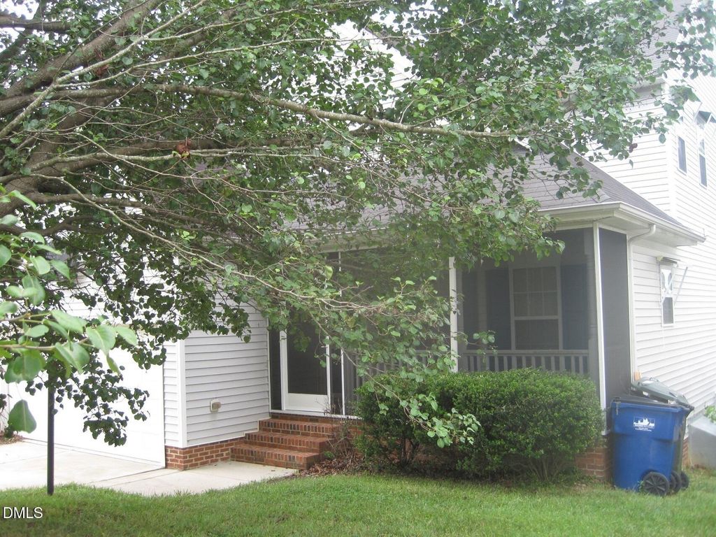 2508 Tadley Court, Raleigh, NC 27603