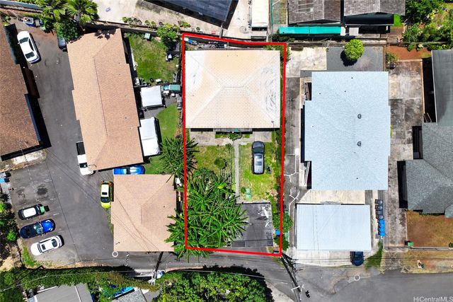 98-163 Kaluamoi Place, Pearl City, HI 96782