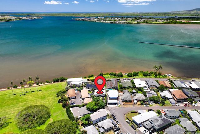 98-163 Kaluamoi Place, Pearl City, HI 96782