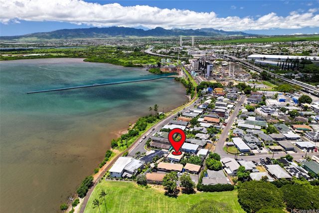98-163 Kaluamoi Place, Pearl City, HI 96782