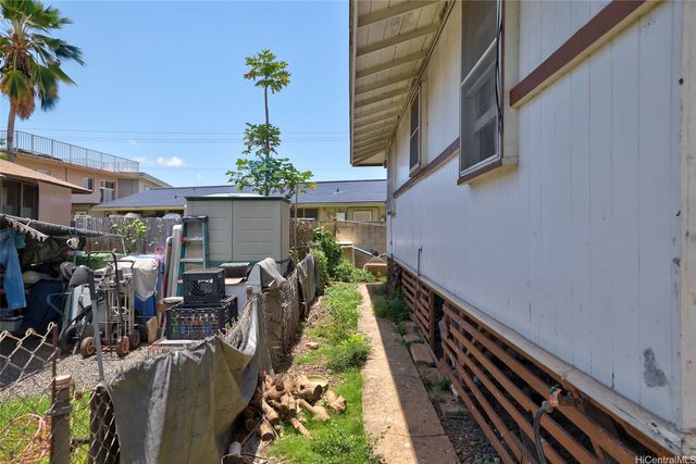 98-163 Kaluamoi Place, Pearl City, HI 96782
