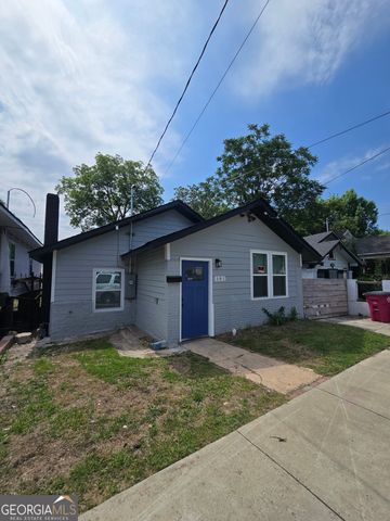 191 Forest Avenue, Macon, GA 31204