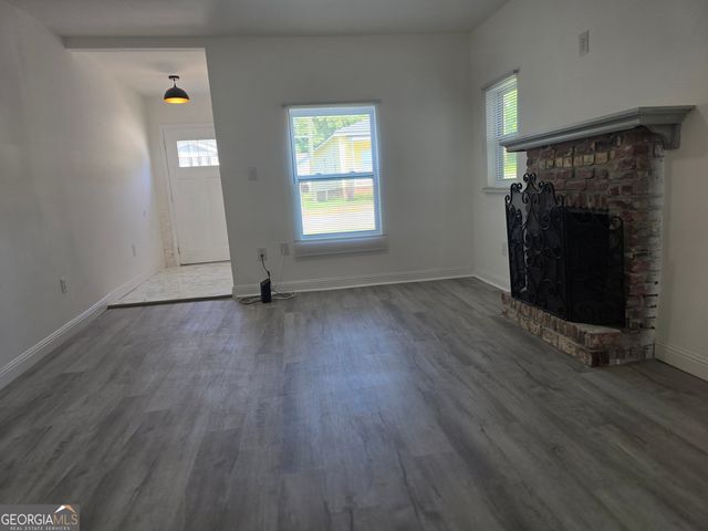 191 Forest Avenue, Macon, GA 31204