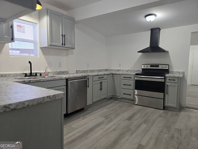 191 Forest Avenue, Macon, GA 31204