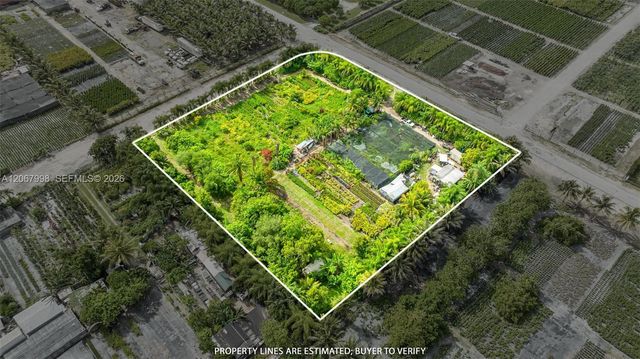 19901 SW 200th Street, Miami, FL 33187