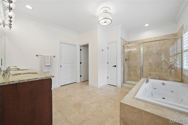 34 Burroughs Lane, St Louis, MO 63124