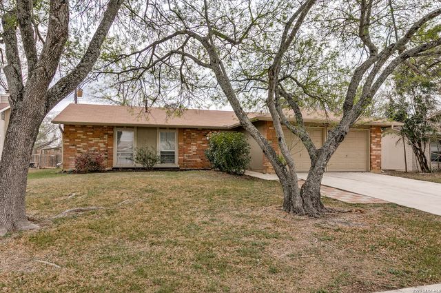 7114 SPRING MORNING ST, San Antonio, TX 78249