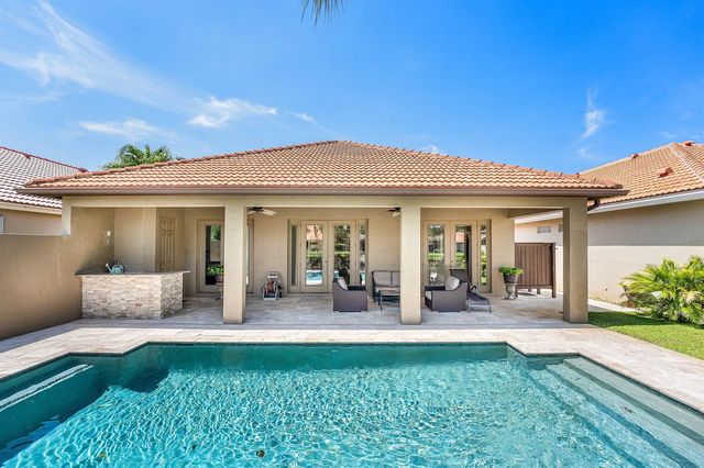 4916 Gateway Gardens Drive, Boynton Beach, FL 33436