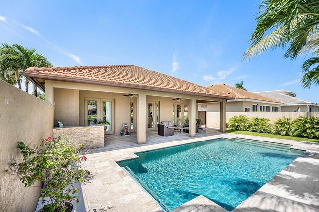 4916 Gateway Gardens Drive, Boynton Beach, FL 33436