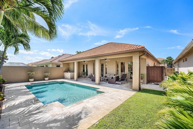 4916 Gateway Gardens Drive, Boynton Beach, FL 33436