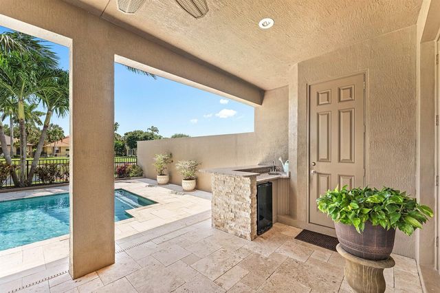 4916 Gateway Gardens Drive, Boynton Beach, FL 33436