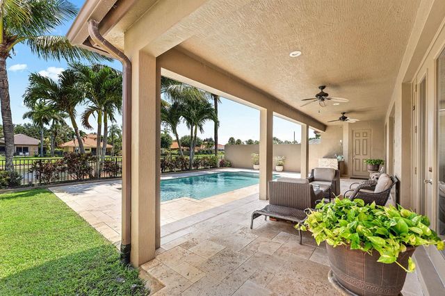 4916 Gateway Gardens Drive, Boynton Beach, FL 33436