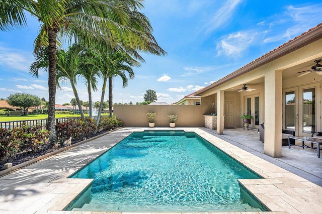 4916 Gateway Gardens Drive, Boynton Beach, FL 33436