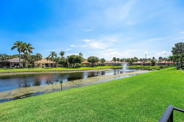 4916 Gateway Gardens Drive, Boynton Beach, FL 33436