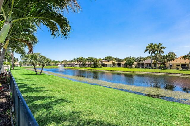 4916 Gateway Gardens Drive, Boynton Beach, FL 33436