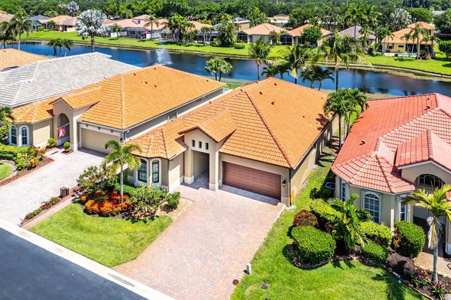 4916 Gateway Gardens Drive, Boynton Beach, FL 33436