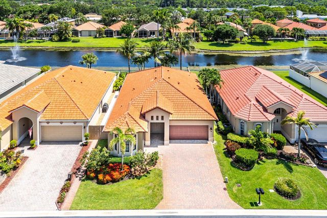 4916 Gateway Gardens Drive, Boynton Beach, FL 33436