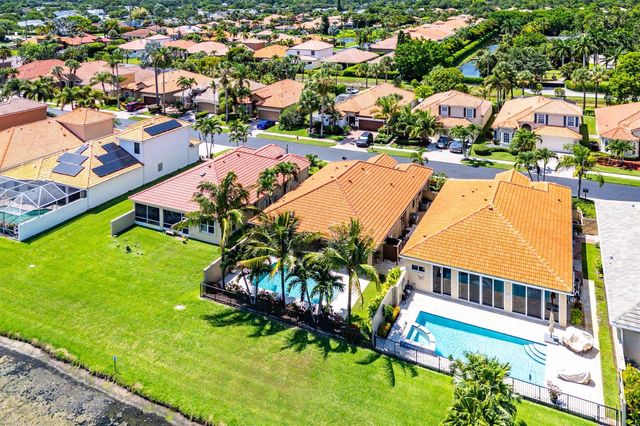 4916 Gateway Gardens Drive, Boynton Beach, FL 33436