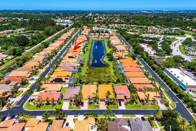 4916 Gateway Gardens Drive, Boynton Beach, FL 33436