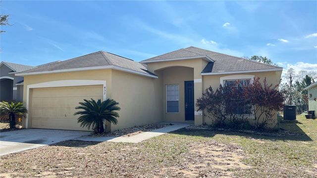 453 SUNSET VIEW DRIVE, Davenport, FL 33837