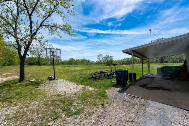 1470 Gravois Road, St Clair, MO 63077