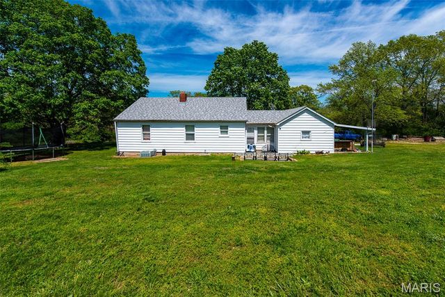 1470 Gravois Road, St Clair, MO 63077