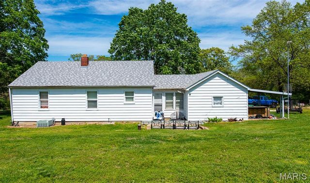 1470 Gravois Road, St Clair, MO 63077