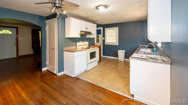 1470 Gravois Road, St Clair, MO 63077