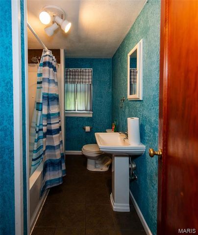1470 Gravois Road, St Clair, MO 63077