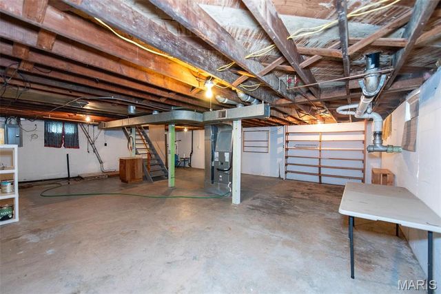 1470 Gravois Road, St Clair, MO 63077