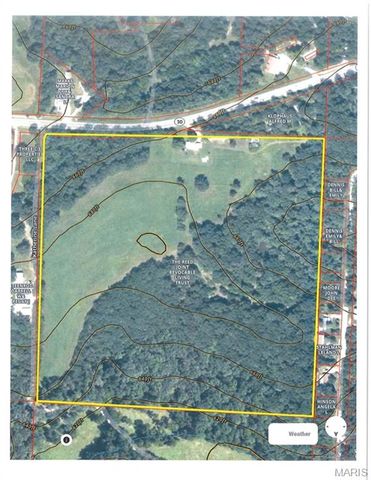 1470 Gravois Road, St Clair, MO 63077