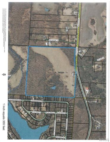 1470 Gravois Road, St Clair, MO 63077