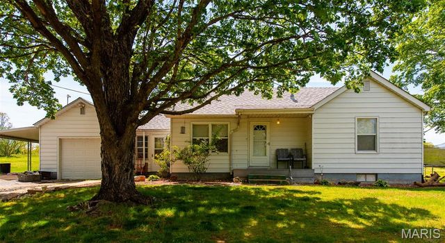 1470 Gravois Road, St Clair, MO 63077