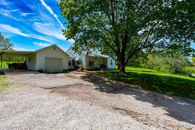 1470 Gravois Road, St Clair, MO 63077