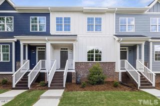 857 S Franklin Street, Wake Forest, NC 27587