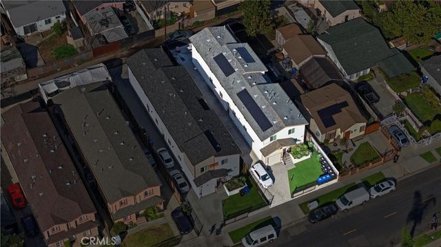 341 343 E 104th Street, Los Angeles, CA 90003