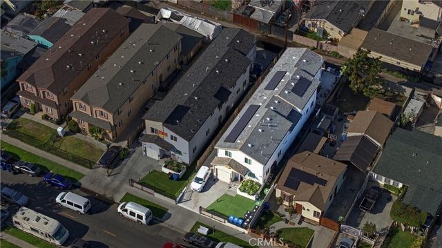 341 343 E 104th Street, Los Angeles, CA 90003