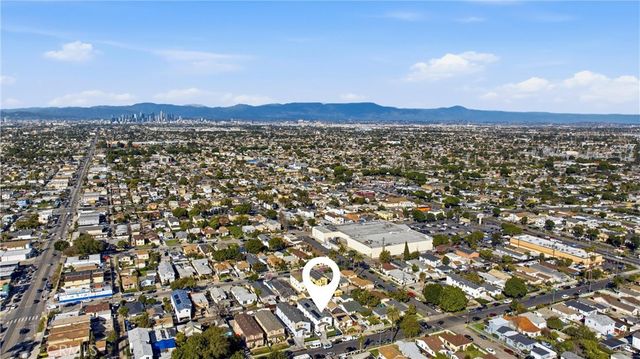 341 343 E 104th Street, Los Angeles, CA 90003