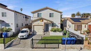 341 343 E 104th Street, Los Angeles, CA 90003