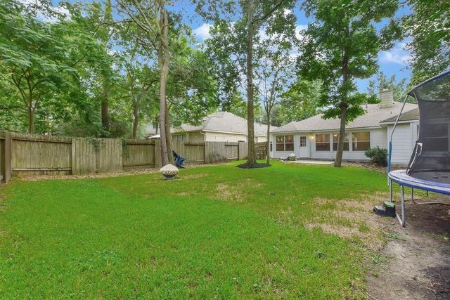 74 S Wynnoak Circle, The Woodlands, TX 77382
