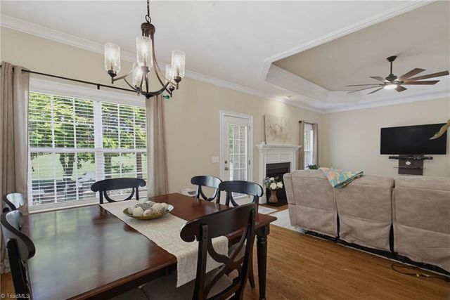 8510 Point Oak Drive, Colfax, NC 27235