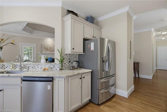 8510 Point Oak Drive, Colfax, NC 27235